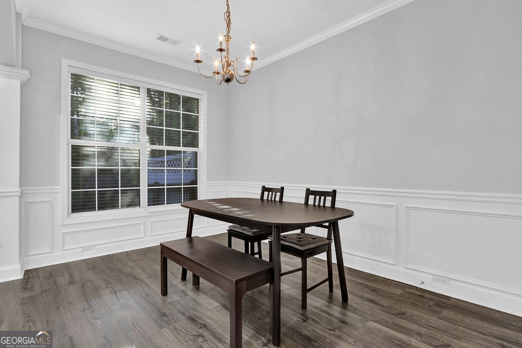 541 Woodland Park Terrace Lawrenceville - Photo 11