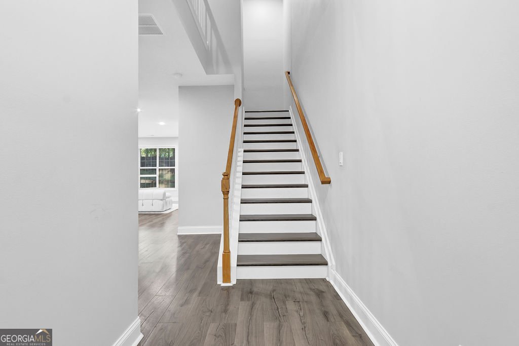 541 Woodland Park Terrace Lawrenceville - Photo 14