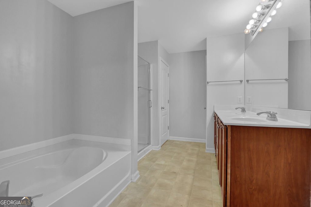 541 Woodland Park Terrace Lawrenceville - Photo 16