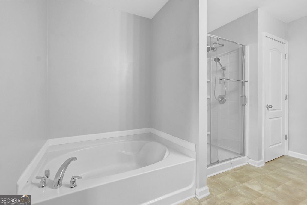 541 Woodland Park Terrace Lawrenceville - Photo 17