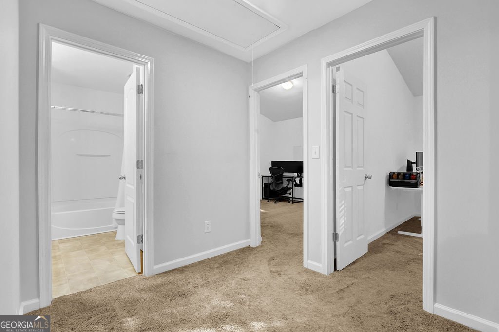 541 Woodland Park Terrace Lawrenceville - Photo 20