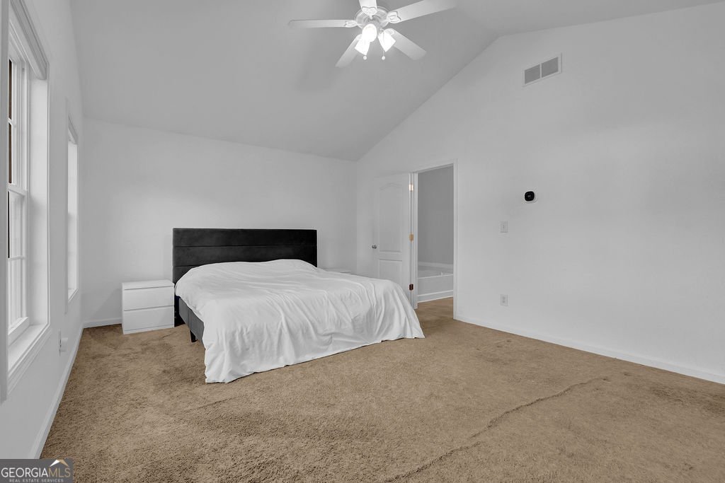 541 Woodland Park Terrace Lawrenceville - Photo 23