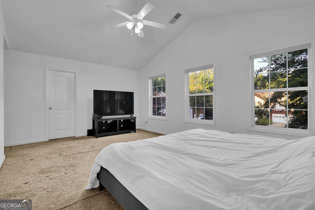 541 Woodland Park Terrace Lawrenceville - Photo 24