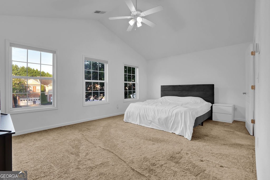 541 Woodland Park Terrace Lawrenceville - Photo 25