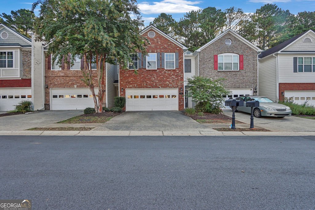541 Woodland Park Terrace Lawrenceville - Photo 26