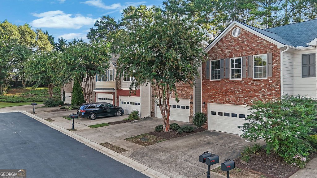 541 Woodland Park Terrace Lawrenceville - Photo 27
