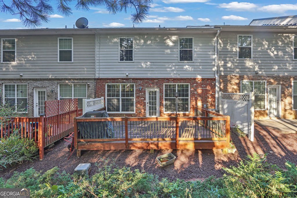 541 Woodland Park Terrace Lawrenceville - Photo 28