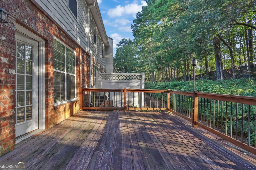 541 Woodland Park Terrace Lawrenceville - Photo 29