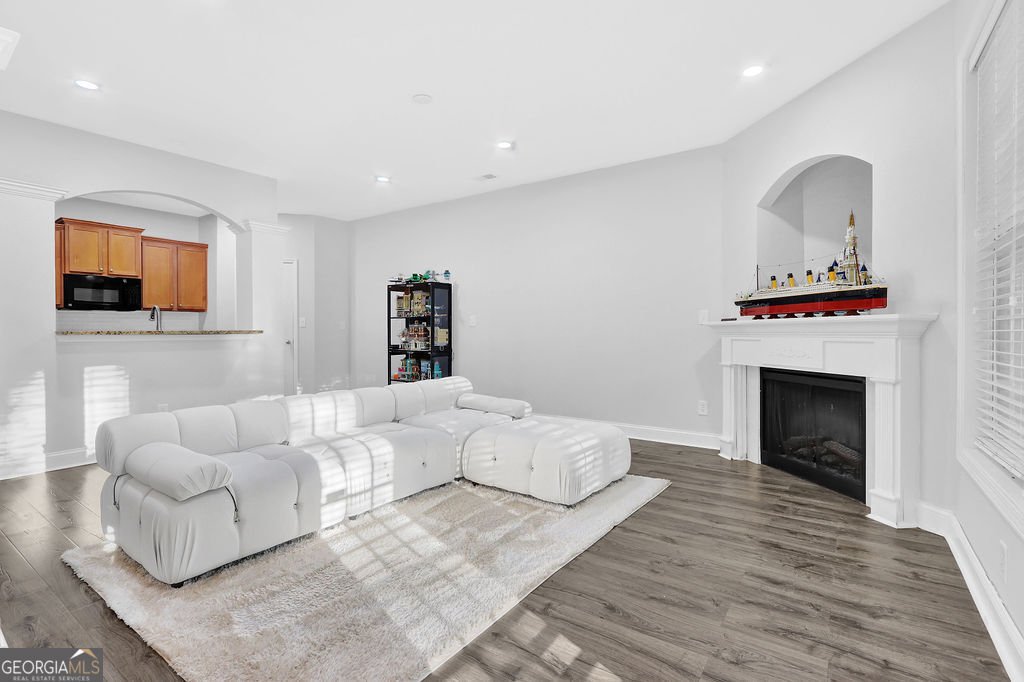 541 Woodland Park Terrace Lawrenceville - Photo 6
