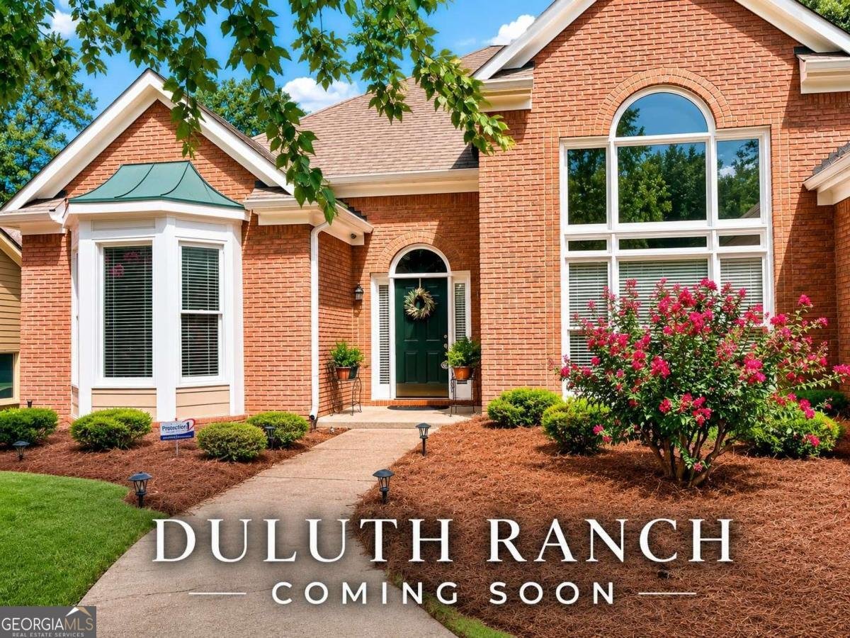 3171 Amesbury Way Duluth - main photo