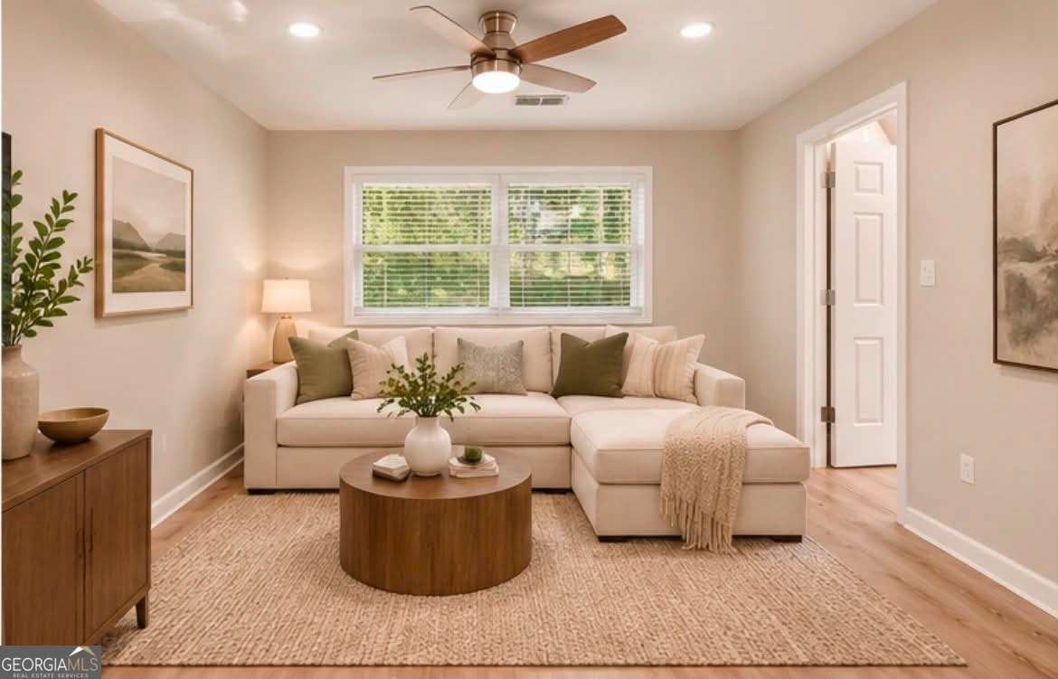 495 Larchmont Circle Atlanta - Photo 11