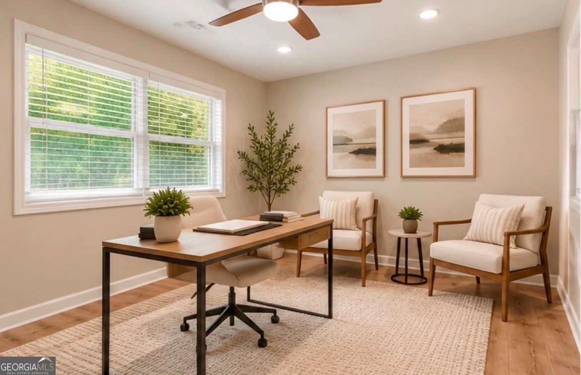 495 Larchmont Circle Atlanta - Photo 12