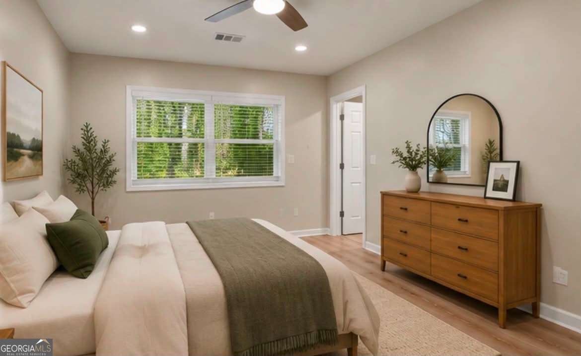 495 Larchmont Circle Atlanta - Photo 17