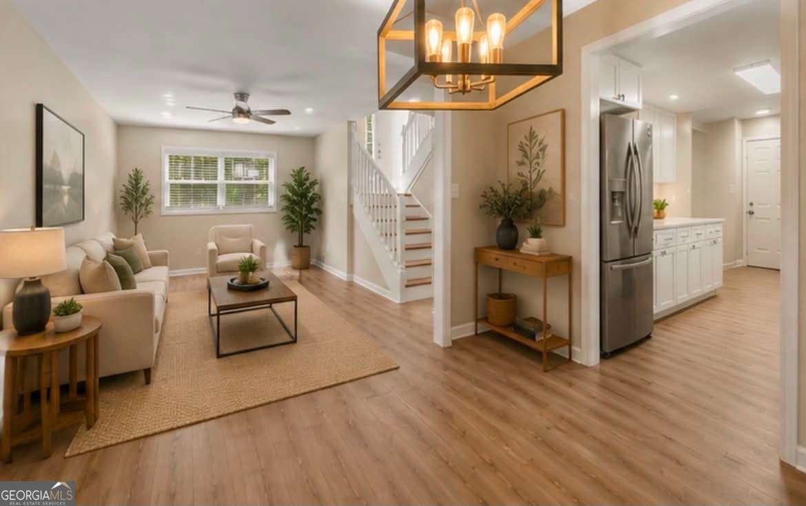 495 Larchmont Circle Atlanta - Photo 6