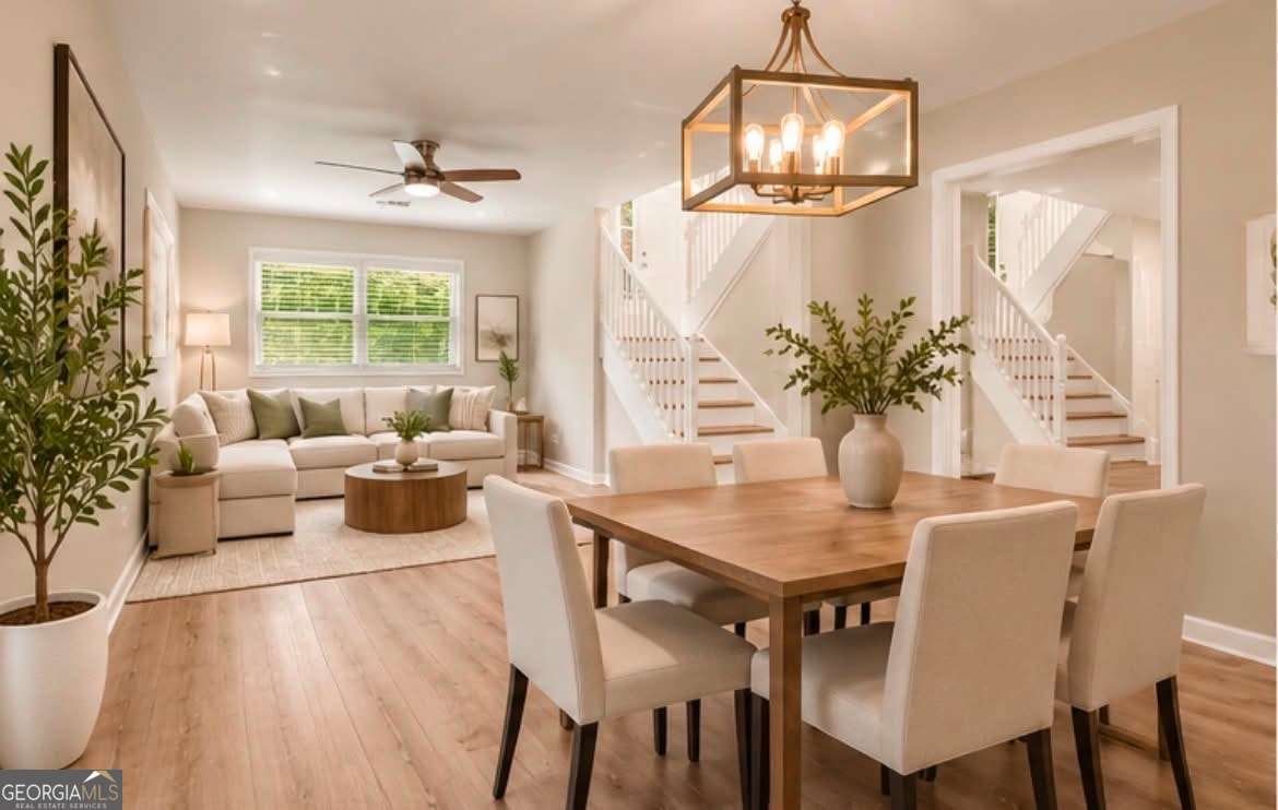 495 Larchmont Circle Atlanta - Photo 7