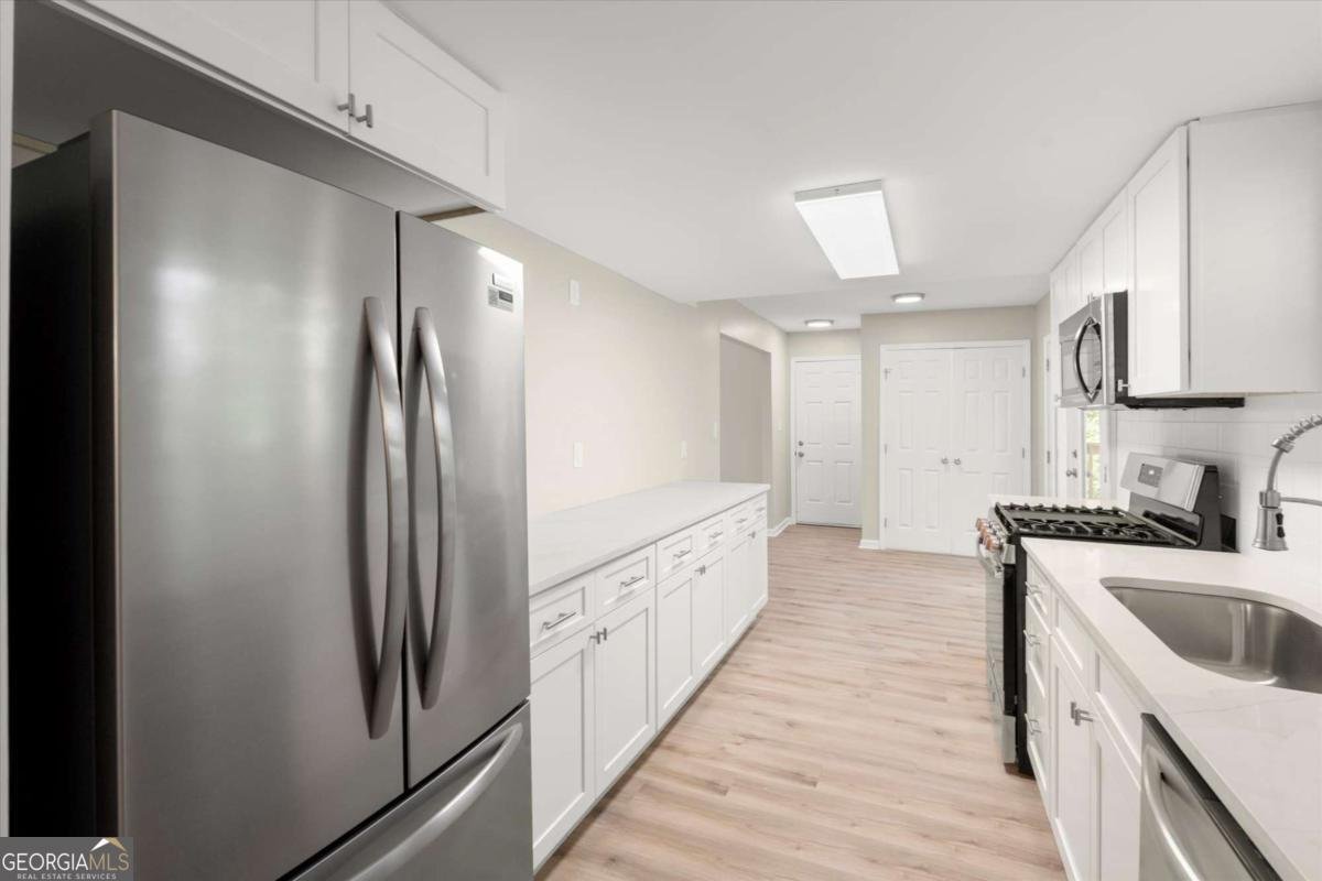 495 Larchmont Circle Atlanta - Photo 8