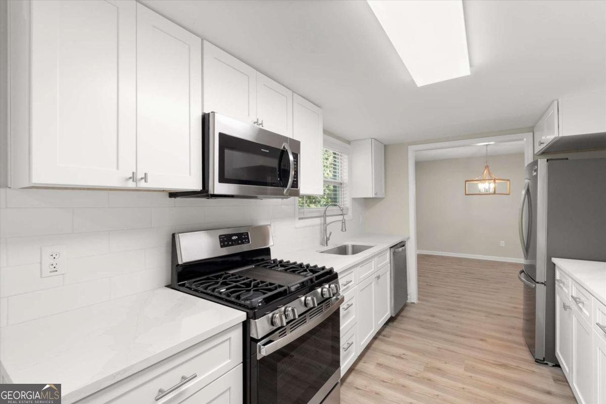 495 Larchmont Circle Atlanta - Photo 9