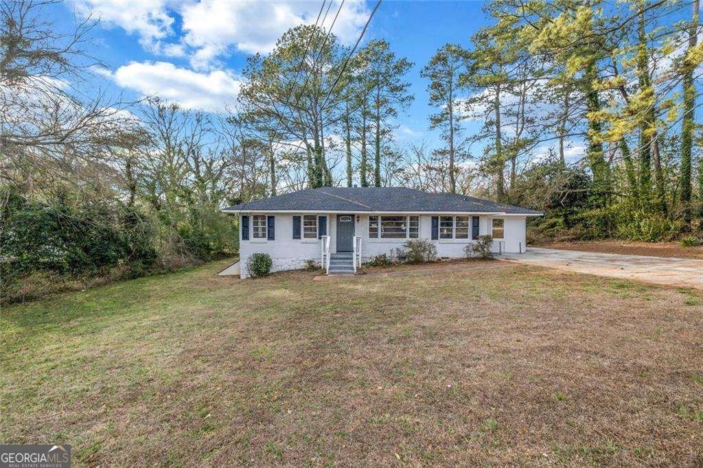 2406 Tilson Road Decatur - main photo
