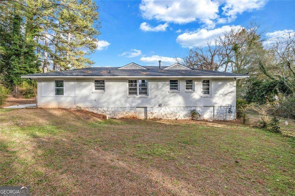 2406 Tilson Road Decatur - Photo 15