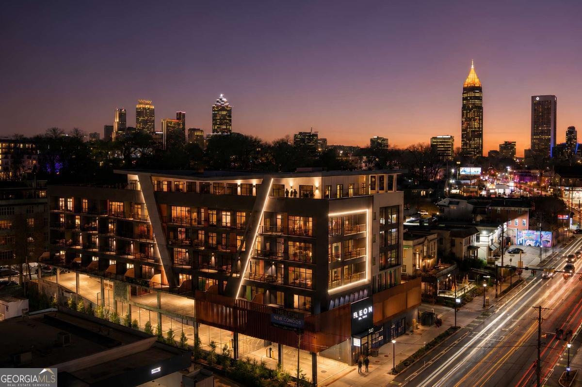 567 Ponce De Leon Avenue Atlanta - Photo 22