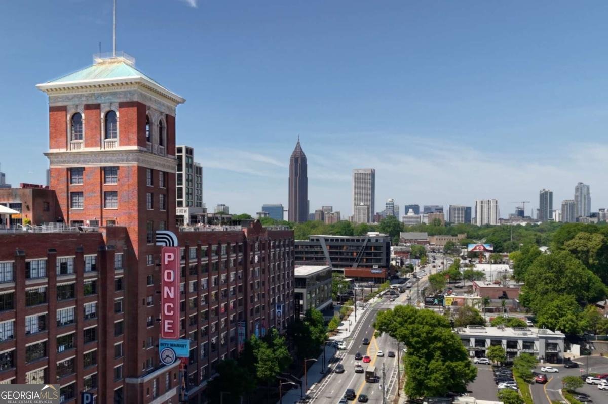 567 Ponce De Leon Avenue Atlanta - Photo 25