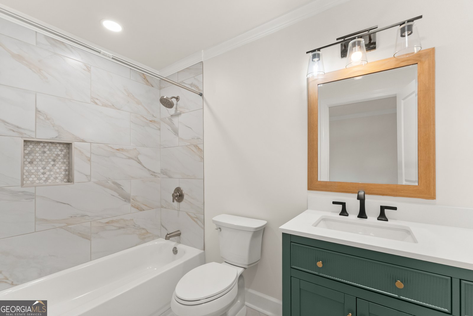 664 Chenocetah Drive Cornelia - Photo 20