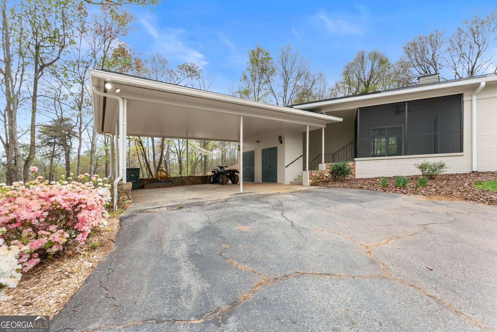 664 Chenocetah Drive Cornelia - Photo 33