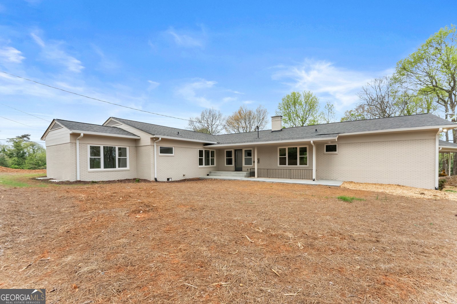 664 Chenocetah Drive Cornelia - Photo 35