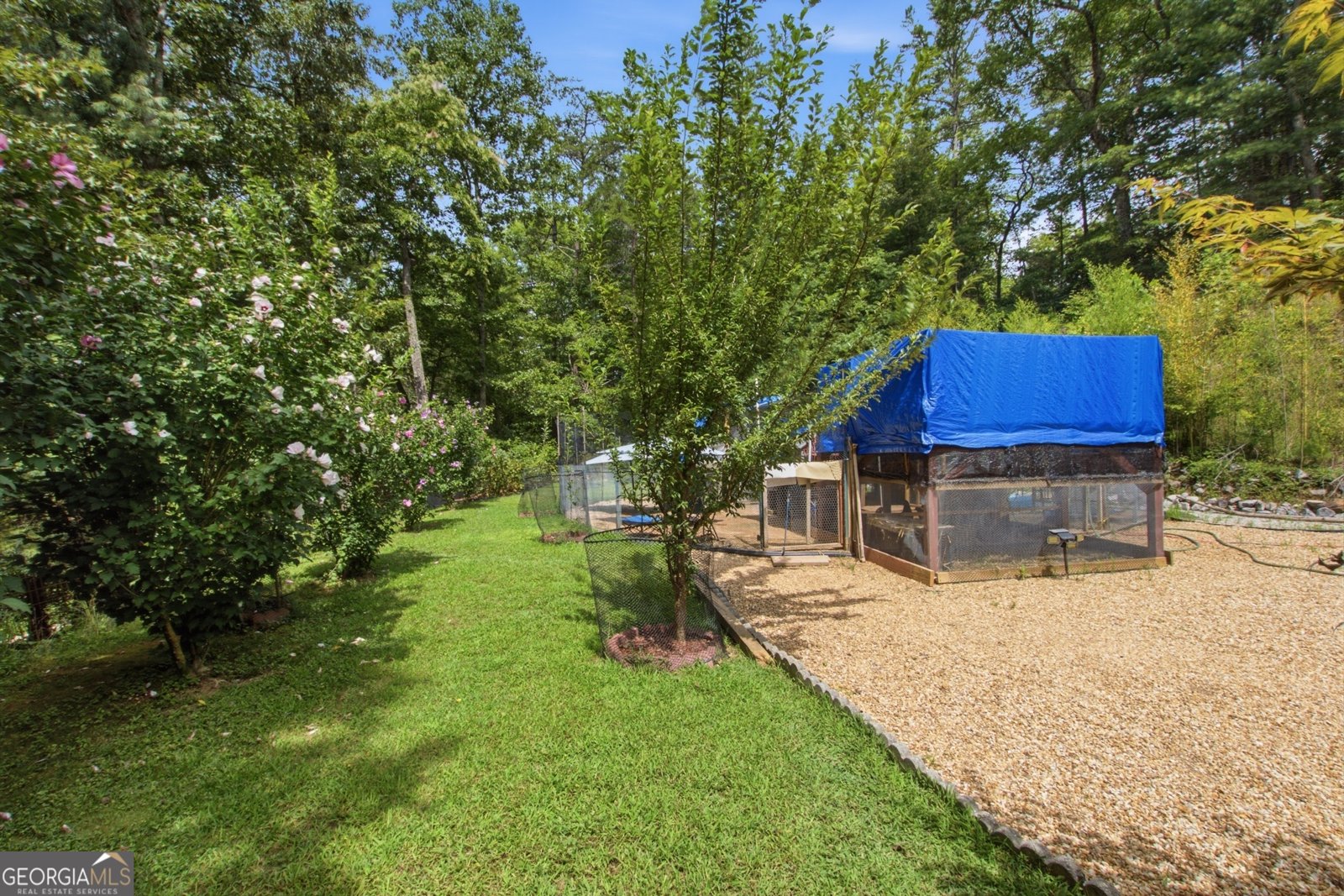 346 Watkins Field Road Clayton - Photo 27