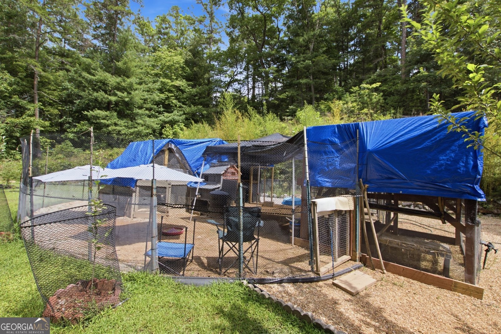 346 Watkins Field Road Clayton - Photo 28