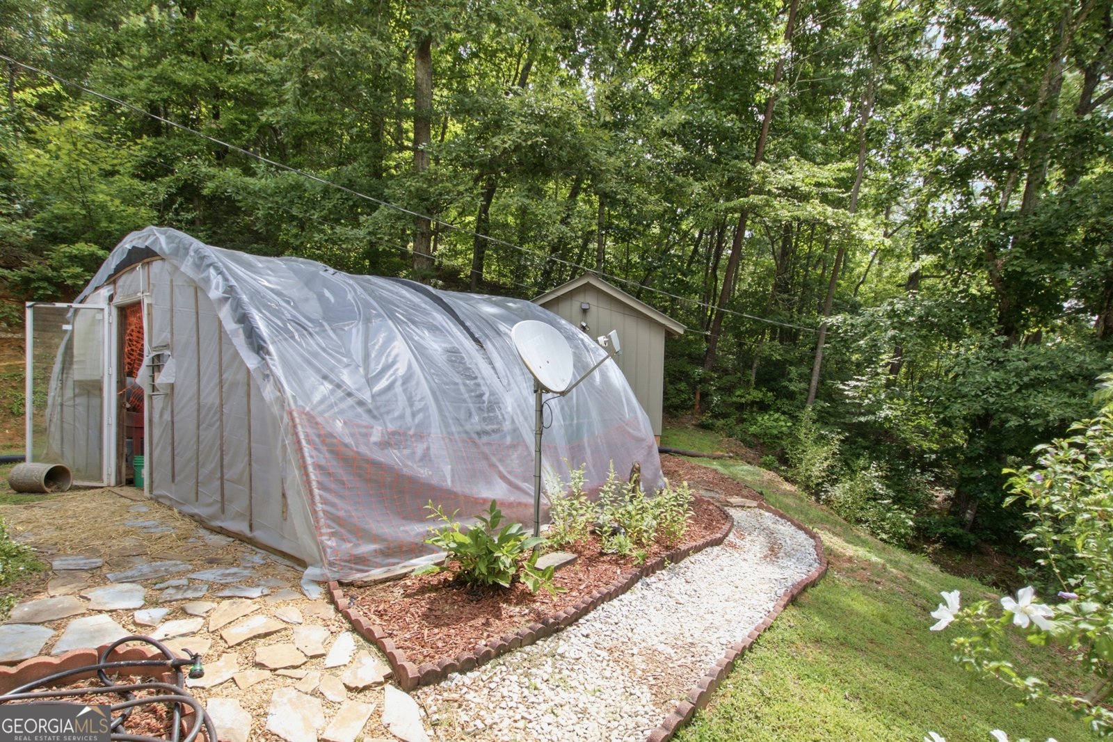 346 Watkins Field Road Clayton - Photo 29