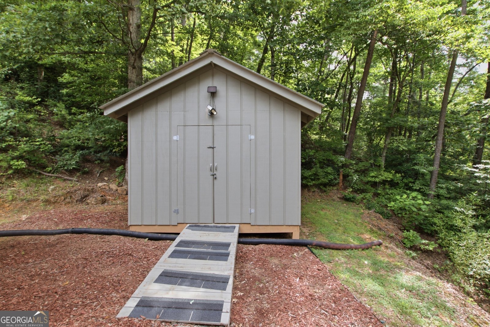 346 Watkins Field Road Clayton - Photo 30