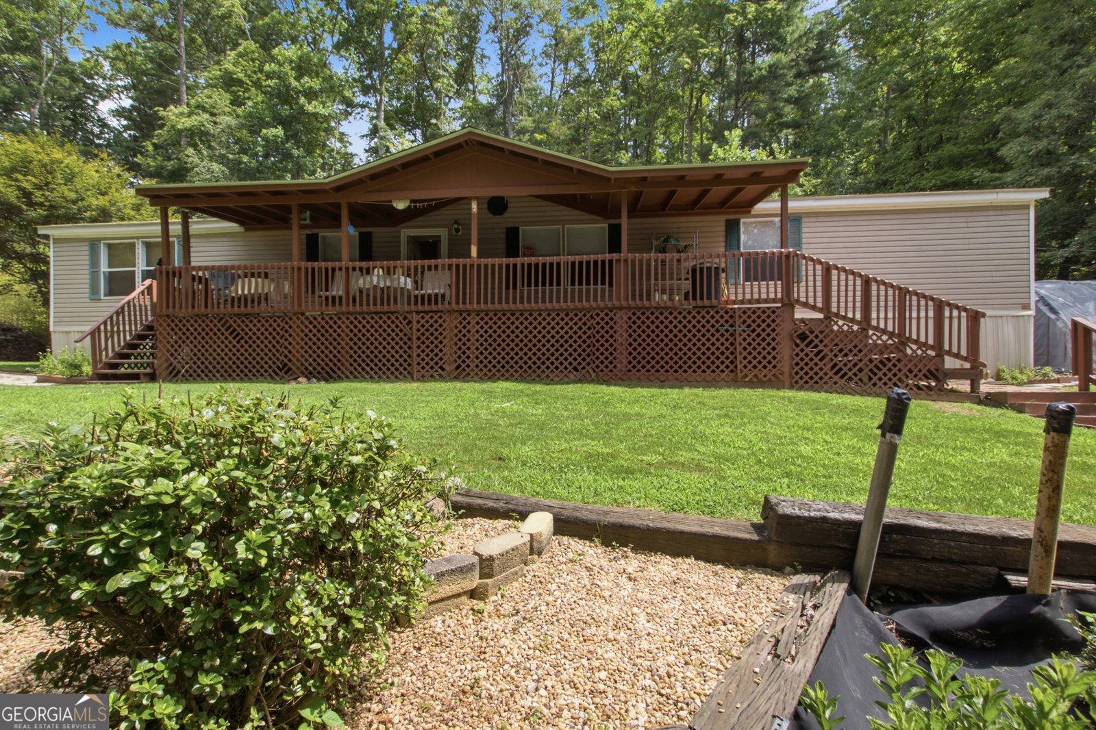 346 Watkins Field Road Clayton - Photo 32