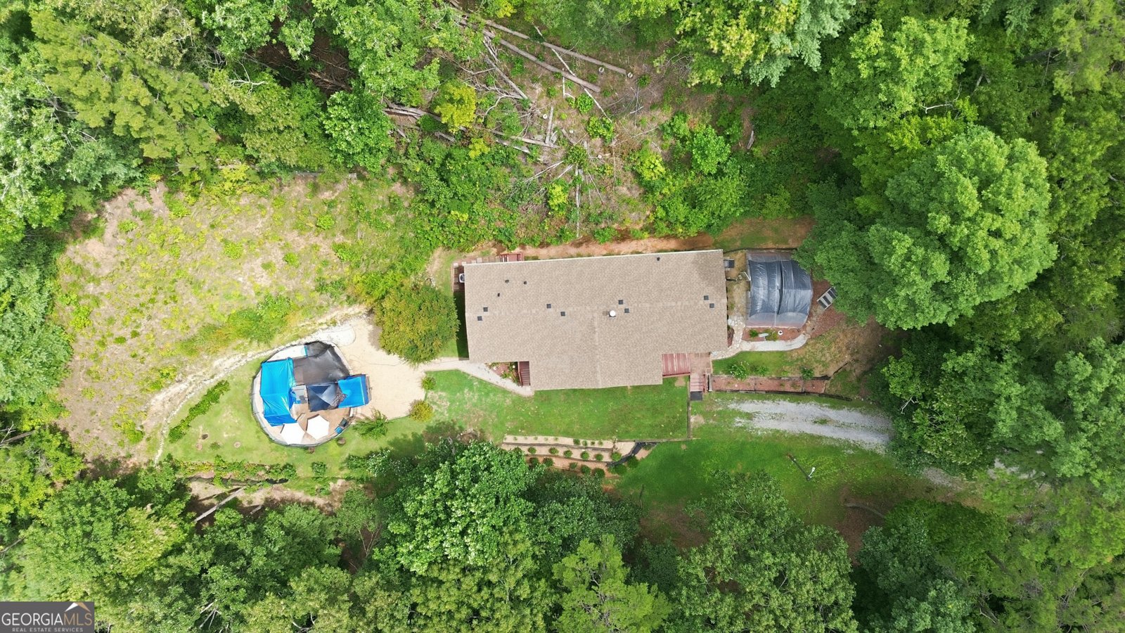 346 Watkins Field Road Clayton - Photo 33