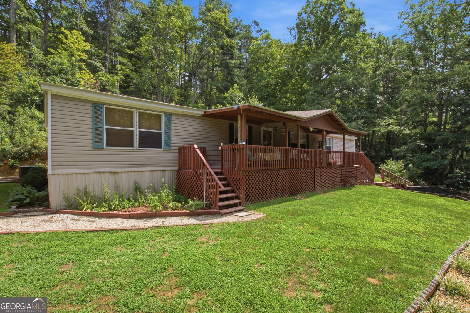 346 Watkins Field Road Clayton - Photo 34