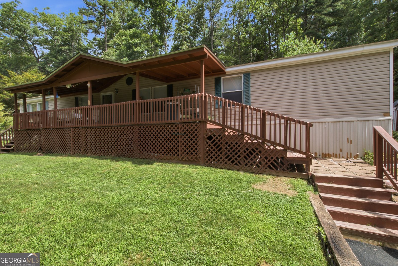 346 Watkins Field Road Clayton - Photo 35