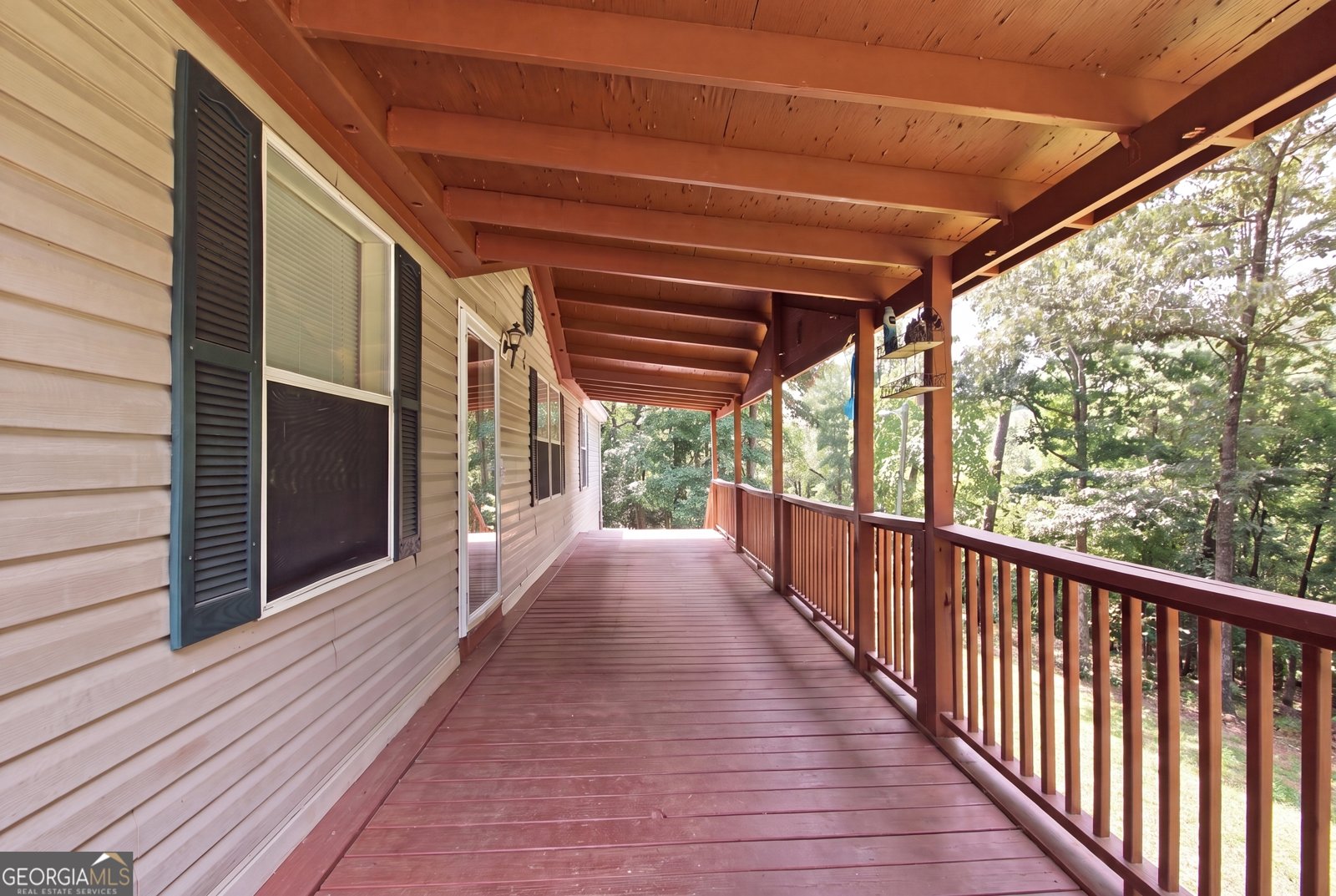 346 Watkins Field Road Clayton - Photo 36