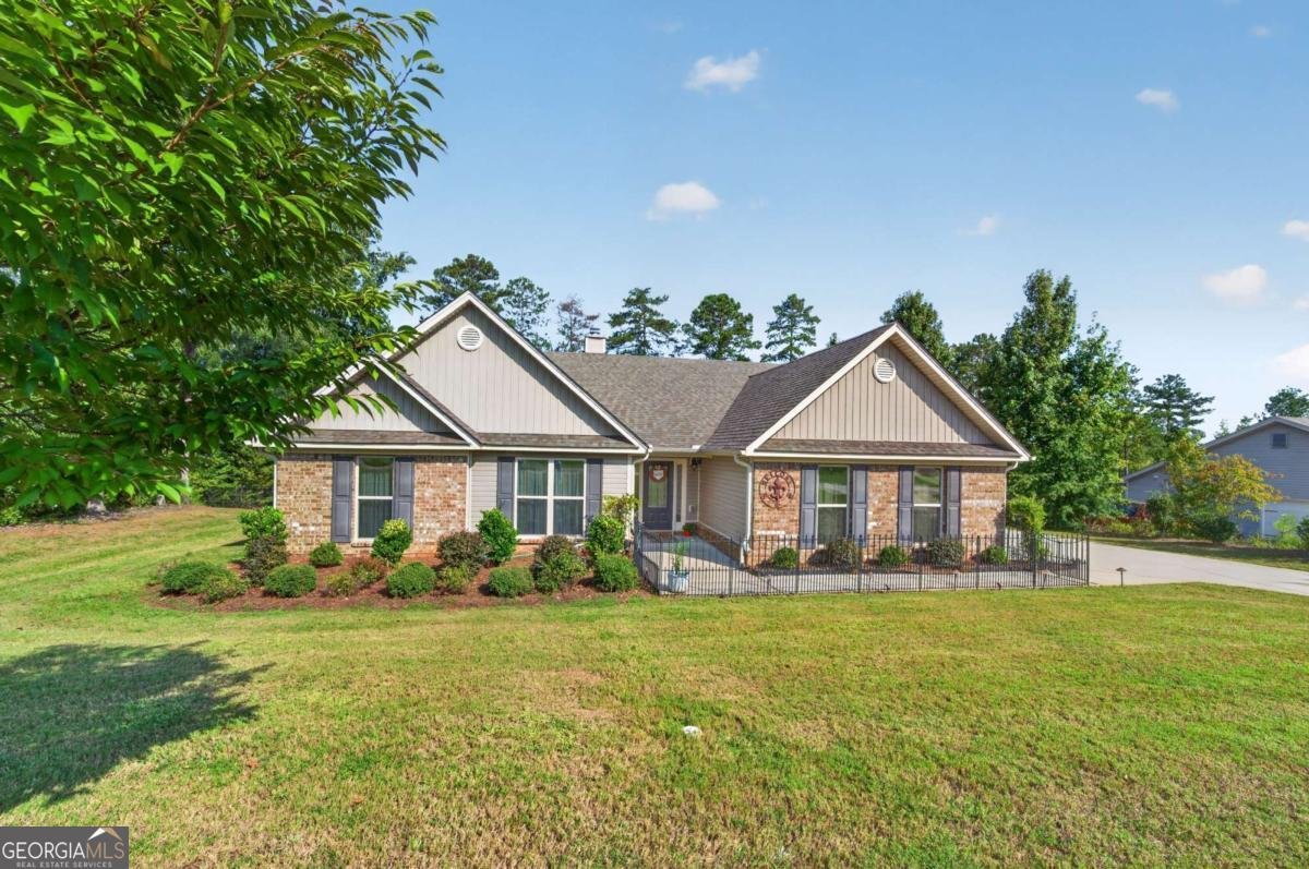 479 High Point Road NW Milledgeville - main photo