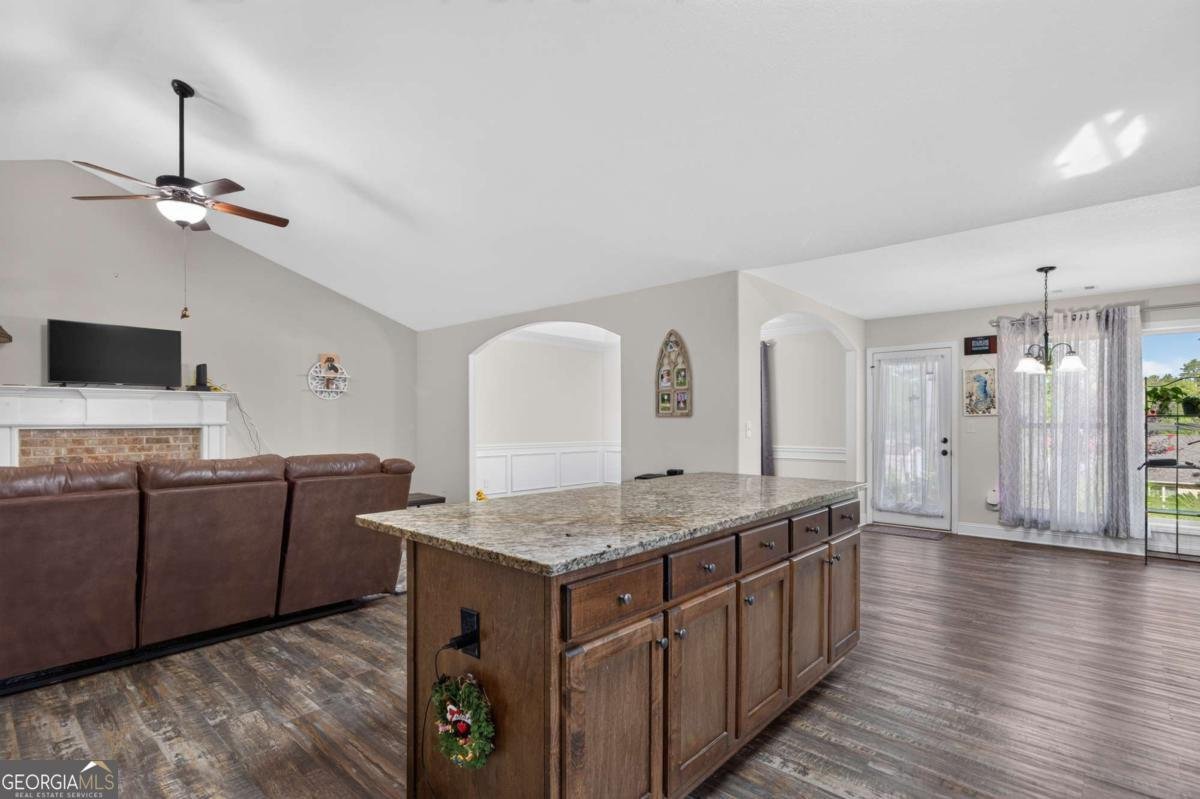 479 High Point Road NW Milledgeville - Photo 17