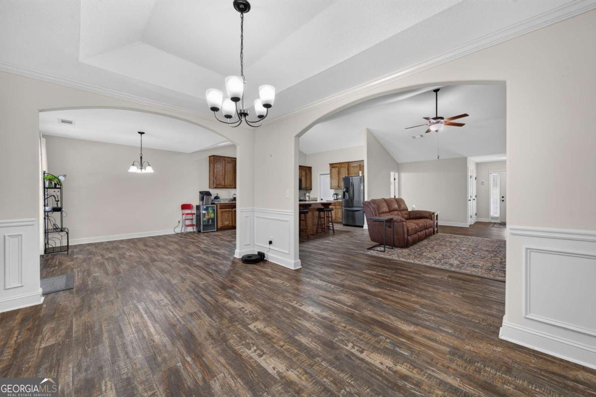 479 High Point Road NW Milledgeville - Photo 21