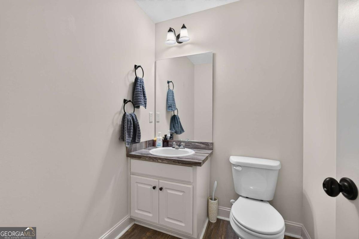 479 High Point Road NW Milledgeville - Photo 22