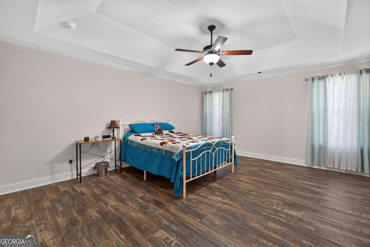 479 High Point Road NW Milledgeville - Photo 31