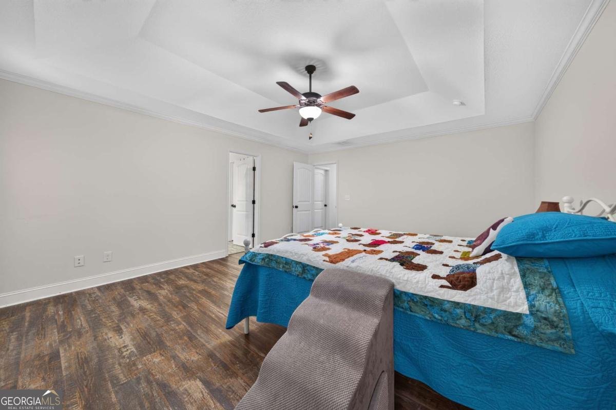 479 High Point Road NW Milledgeville - Photo 32