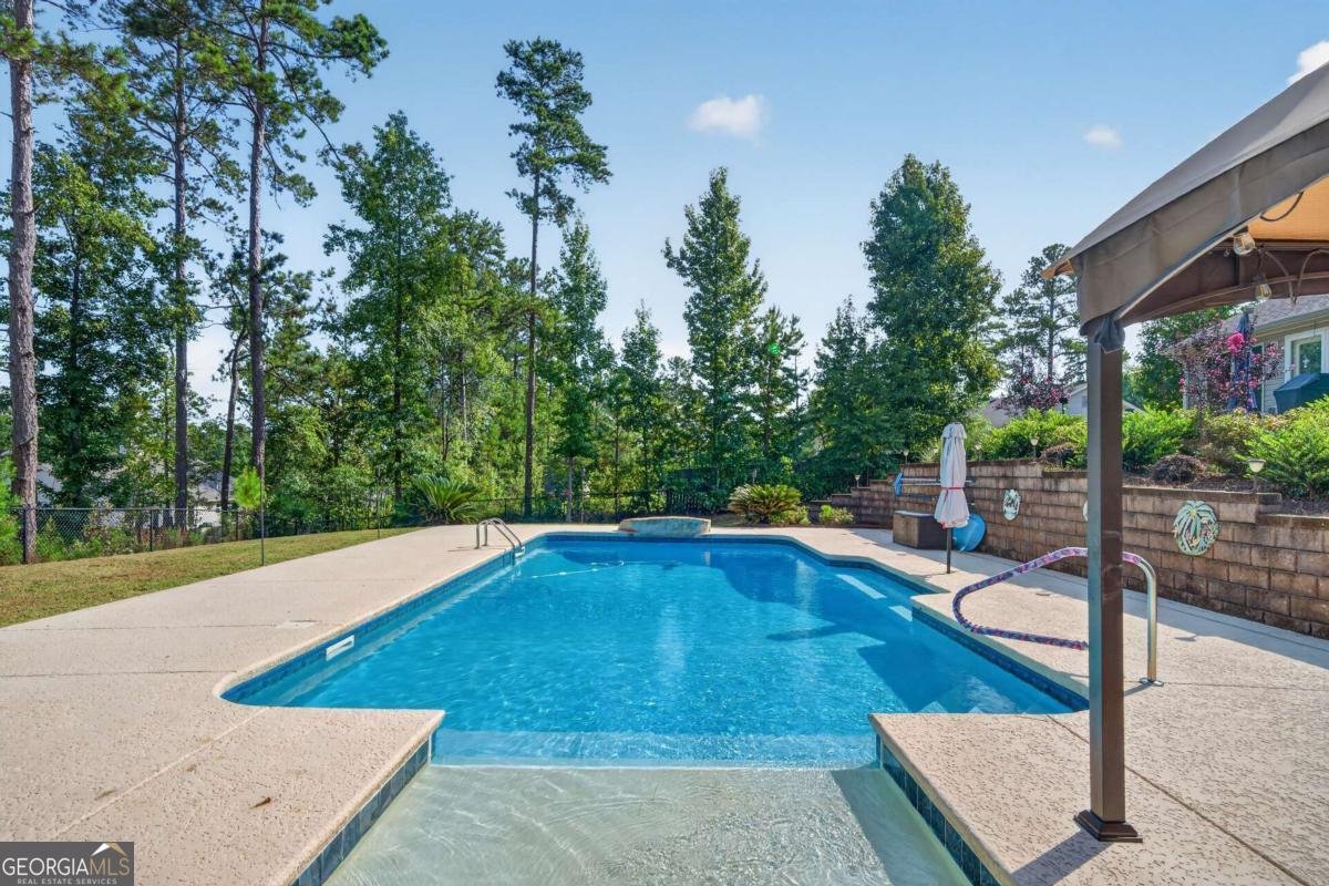 479 High Point Road NW Milledgeville - Photo 36