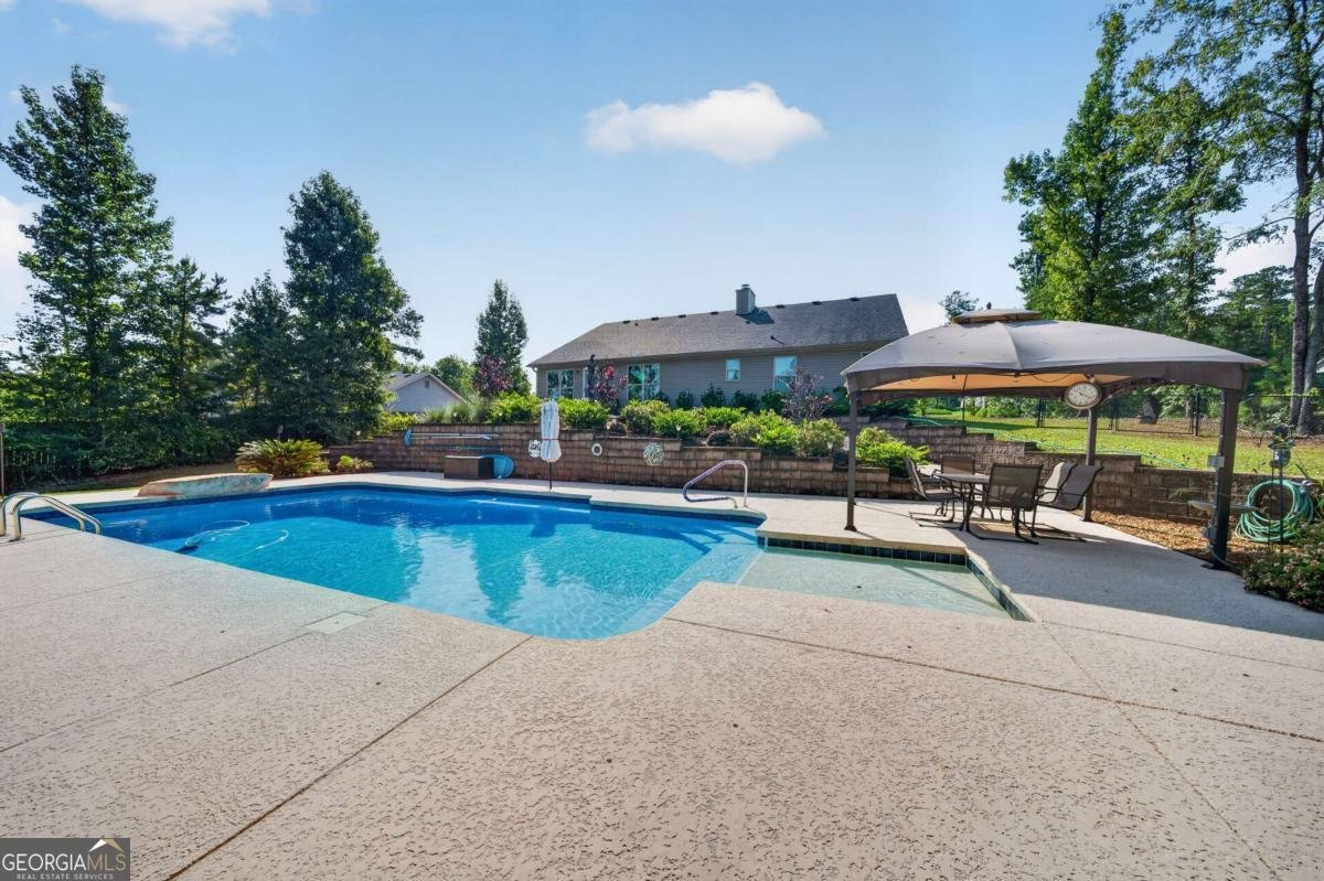479 High Point Road NW Milledgeville - Photo 37