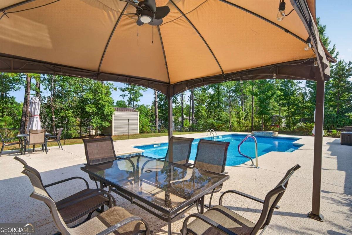 479 High Point Road NW Milledgeville - Photo 39