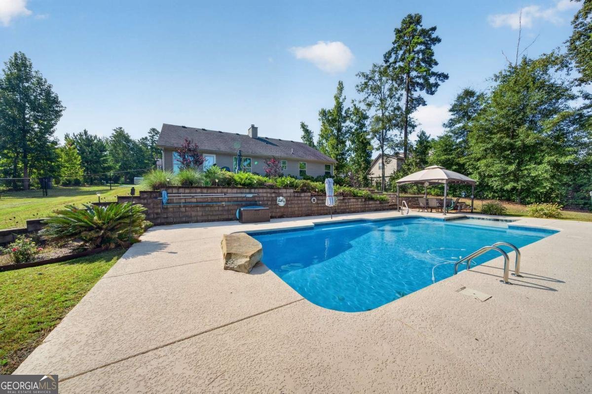 479 High Point Road NW Milledgeville - Photo 40
