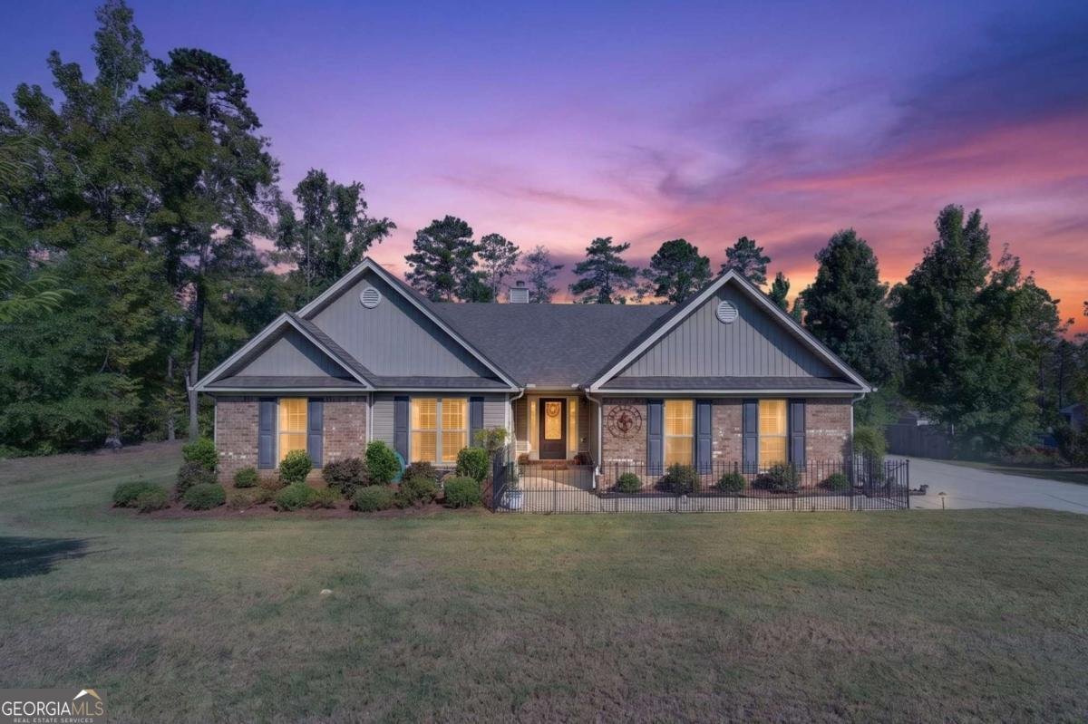 479 High Point Road NW Milledgeville - Photo 41