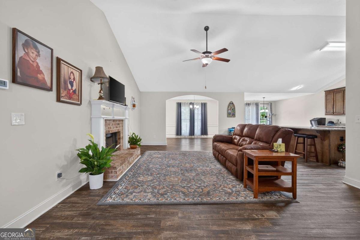 479 High Point Road NW Milledgeville - Photo 6