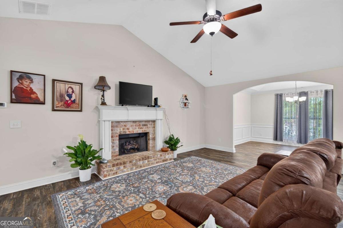 479 High Point Road NW Milledgeville - Photo 8